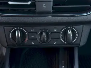 Škoda Kamiq Ambition