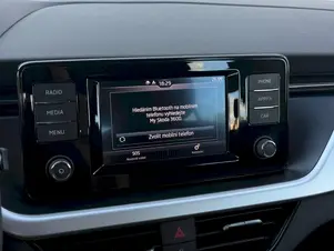 Škoda Kamiq Ambition