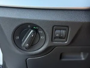 Škoda Kamiq Ambition