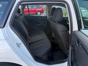 Škoda Kamiq Ambition