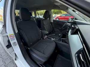 Škoda Kamiq Ambition