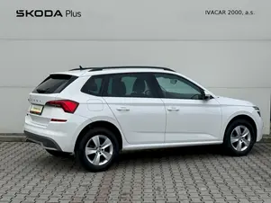 Škoda Kamiq Ambition Plus