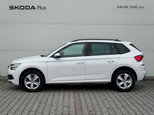 Škoda Kamiq Ambition Plus