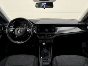 Škoda Kamiq Ambition Plus