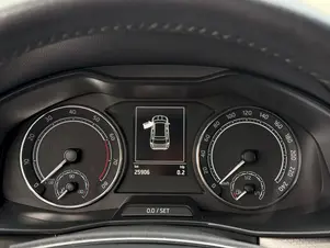 Škoda Kamiq Ambition Plus