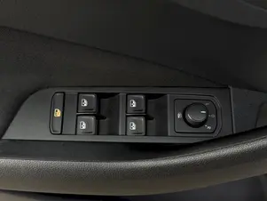 Škoda Kamiq Ambition Plus