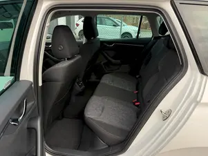 Škoda Kamiq Ambition Plus