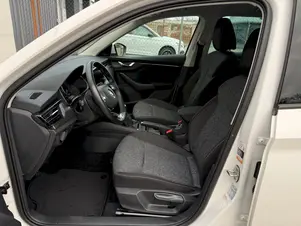 Škoda Kamiq Ambition Plus