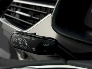 Škoda Kamiq Ambition Plus