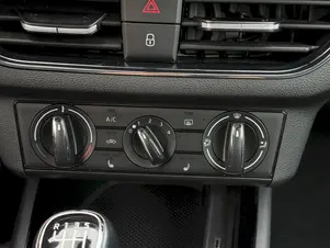 Škoda Kamiq Ambition Plus