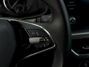 Škoda Kamiq Ambition Plus