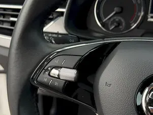 Škoda Kamiq Ambition Plus