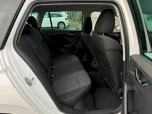 Škoda Kamiq Ambition Plus