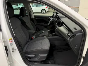 Škoda Kamiq Ambition Plus