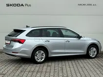 Octavia Ambition Plus