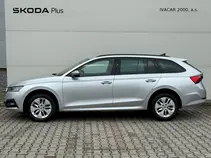 Octavia Ambition Plus