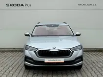 Octavia Ambition Plus