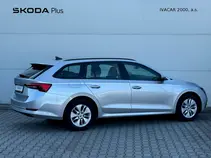 Octavia Ambition Plus