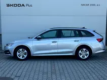 Octavia Ambition Plus