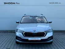 Octavia Ambition Plus