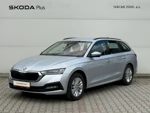 Škoda Octavia Ambition Plus
