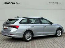 Octavia Ambition Plus