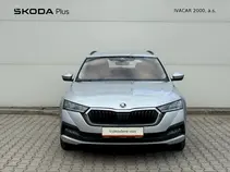 Octavia Ambition Plus