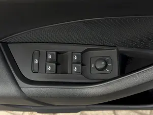 Škoda Octavia Ambition Plus