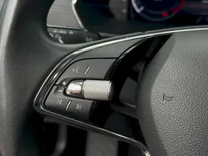 Škoda Octavia Ambition Plus