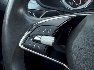 Škoda Superb Style Plus