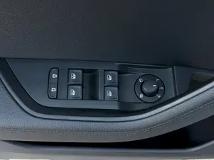 Škoda Superb Style Plus
