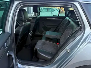 Škoda Superb Style Plus