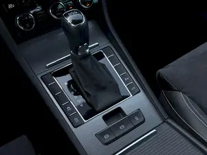 Škoda Superb Style Plus