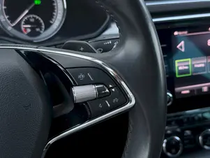 Škoda Superb Style Plus