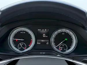 Škoda Superb Style Plus