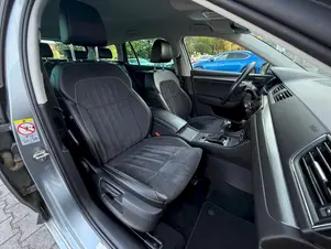 Škoda Superb Style Plus