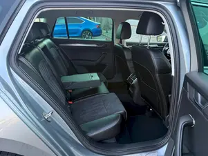 Škoda Superb Style Plus