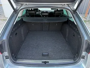 Škoda Superb Style Plus