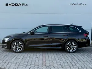 Škoda Octavia Top Selection