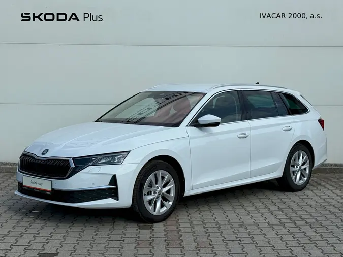 Octavia Top Selection