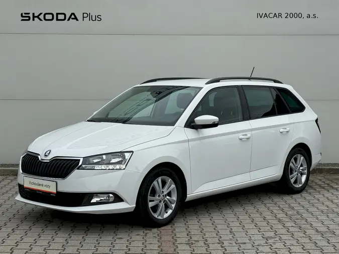 Fabia Style