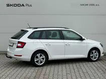 Fabia Style