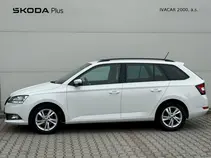 Fabia Style