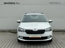 Fabia Style