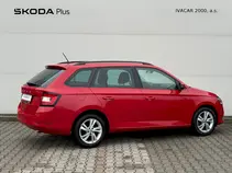 Fabia Style