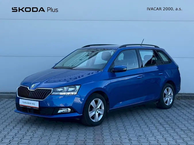 Fabia