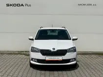 Fabia Ambition Plus TOUR