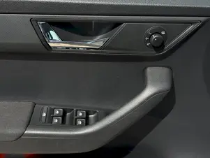Škoda Fabia Ambition Plus TOUR