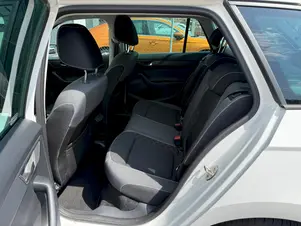 Škoda Fabia Ambition Plus TOUR