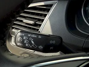 Škoda Fabia Ambition Plus TOUR